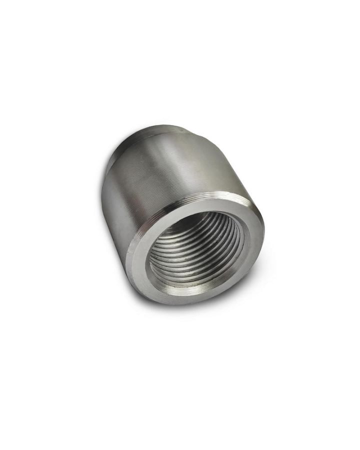 Бобышка 30 мм бп5 резьба g1/2