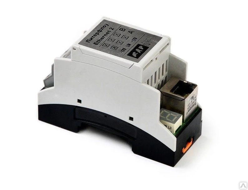 Адаптер Ethernet (Термотроник)