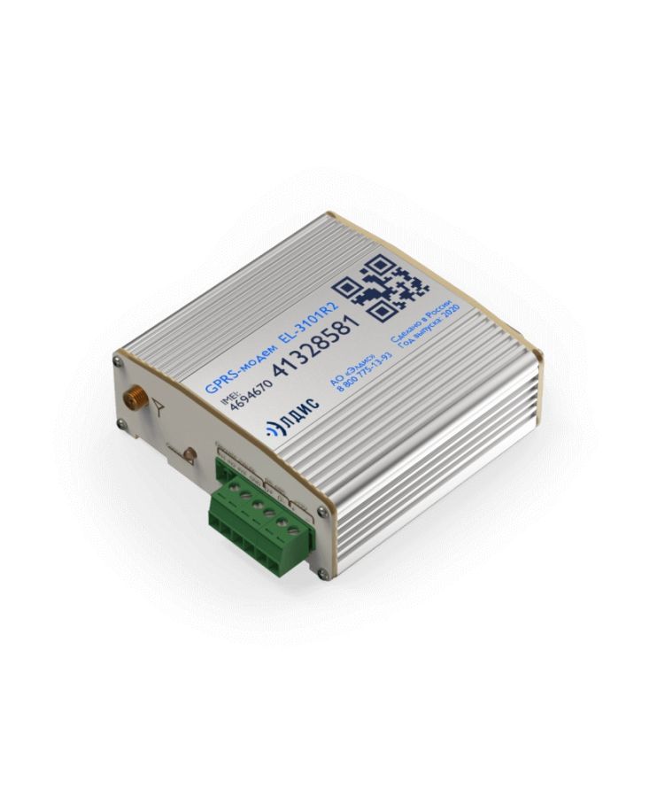 Gprs-модем el-3101