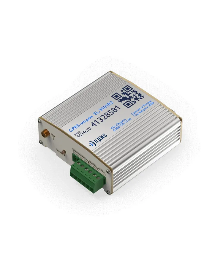 Gprs-модем el-3101
