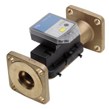 Ультразвуковой расходомер ultraheat т150. модель:2wr765d-8fc0c-0z19 qp15 м3/ч, l270 мм, pn25, dn50,