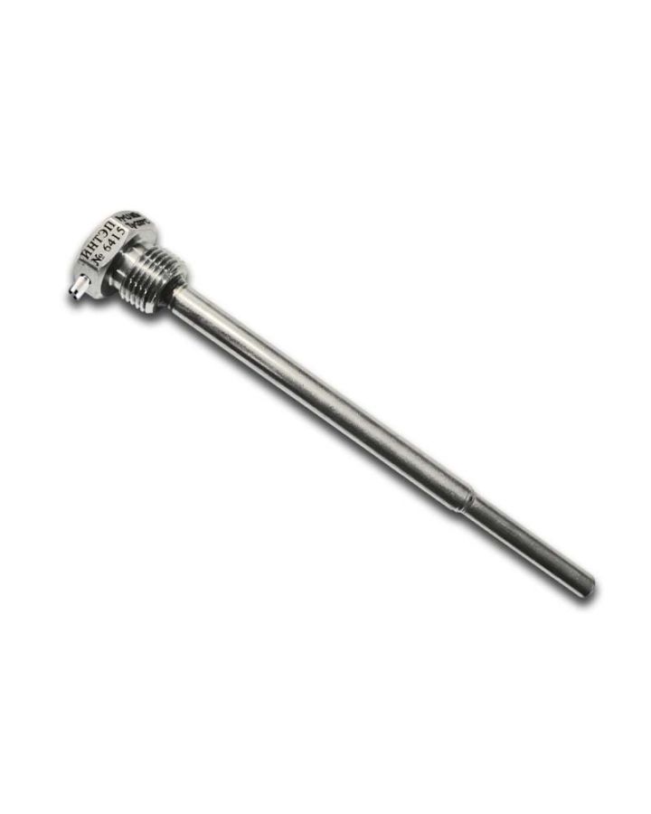 Гильза защитная l180 d4 резьба g1/2