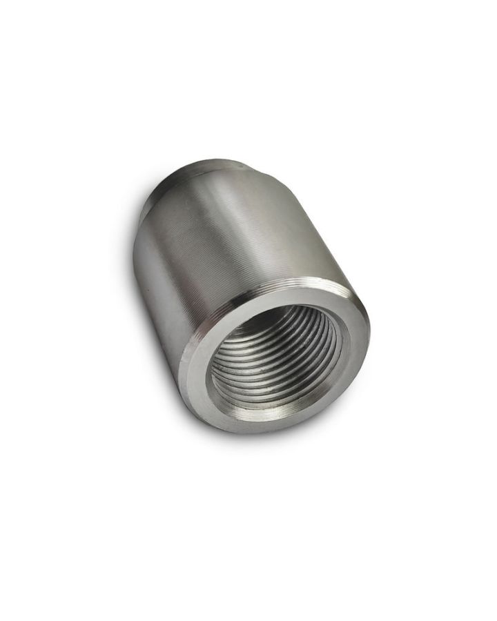 Бобышка 40 мм бп5 резьба м20х1,5