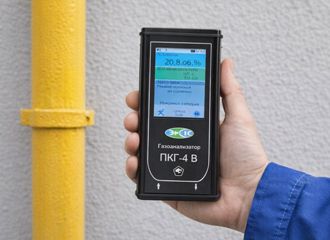 Индивидуальный газоанализатор: ваш невидимый страж безопасности на работе и дома