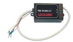 Адаптер твк.rs485.01 
