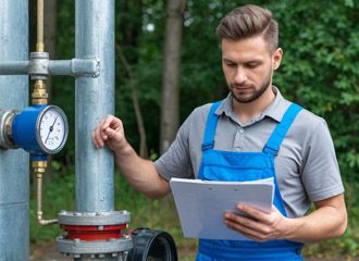 Поверка измерительных приборов – 2026: ключевые изменения законодательства и новые правила