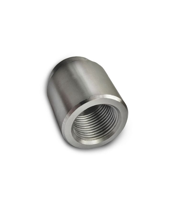 Бобышка 35 мм бп5 резьба м20х1,5