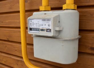 Купить счетчик газа для частного дома: как выбрать и не ошибиться с моделью