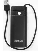 Автономный модуль питания Flash-накопителя (Анкоми)