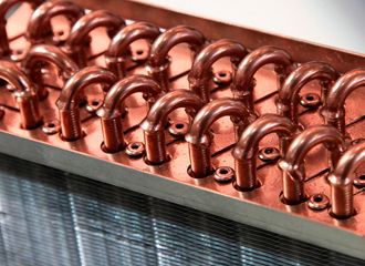 Замена теплообменника: когда и почему это необходимо?