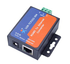 Конвертер RS485 to Ethernet USR-TCP232-304 с блоком питания (Анкоми)