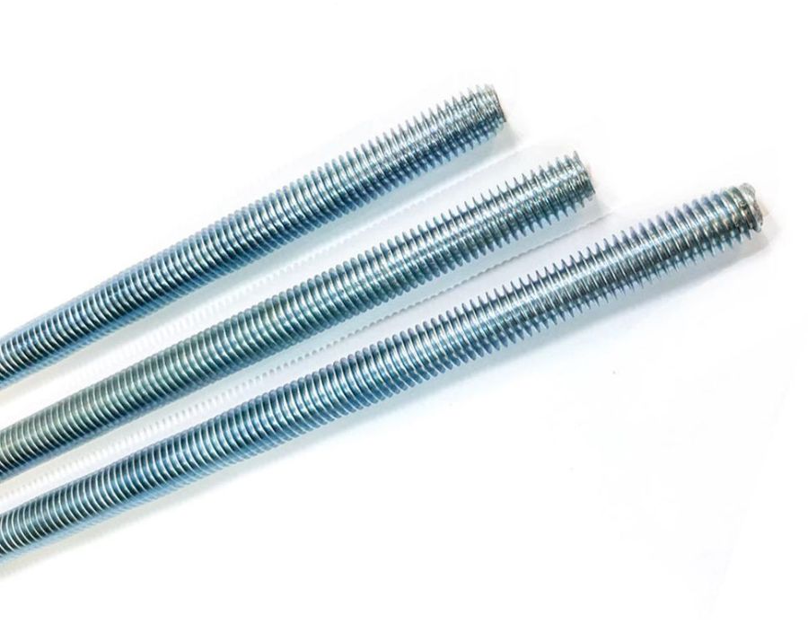 Шпилька резьбовая оцинкованная 16,0*1000