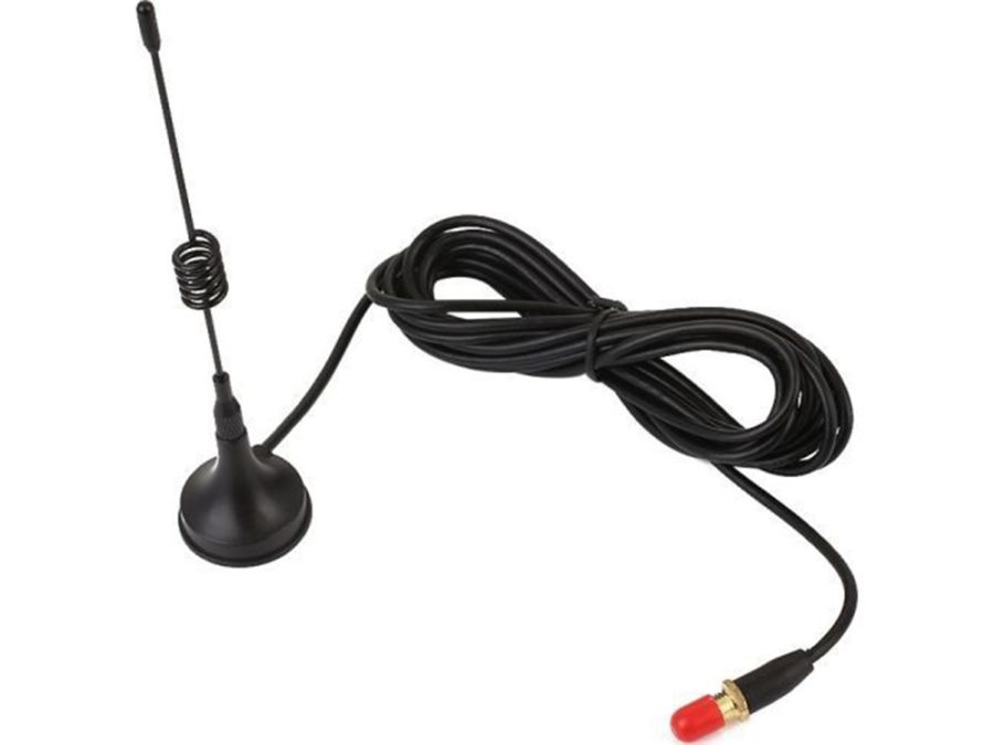 Антенна GSM 7дБ SMA