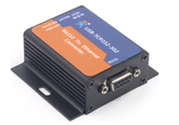 Конвертер RS232 to Ethernet USR-TCP232-302 с блоком питания (Анкоми)