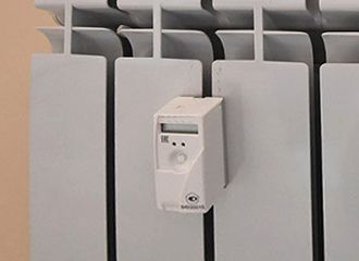 Теплосчетчики на отопление: принцип работы, виды и реальная экономия для вашего дома
