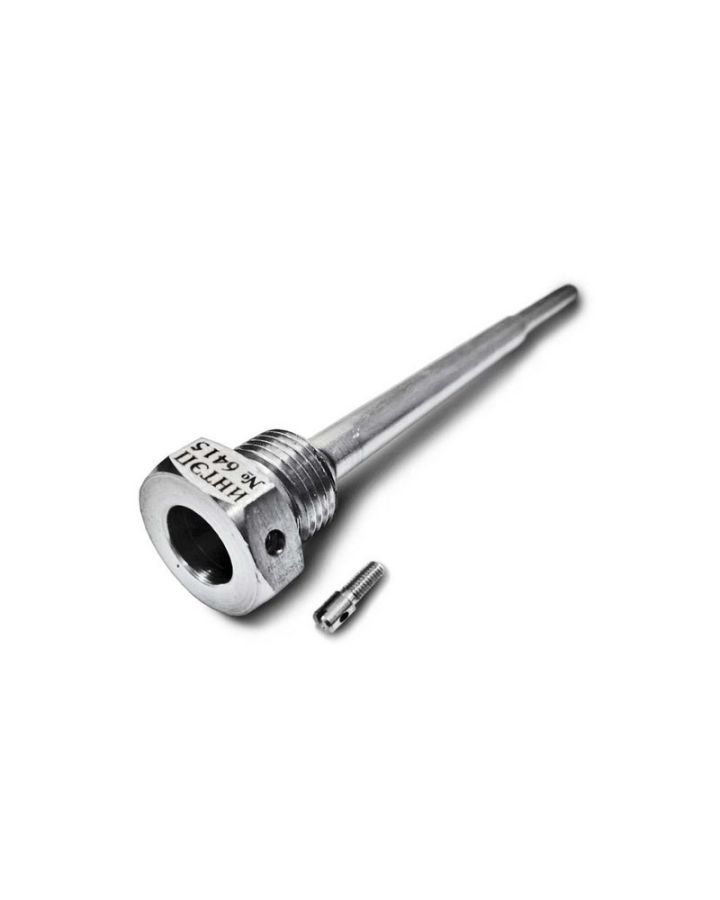 Гильза защитная l160 d4 резьба g1/2