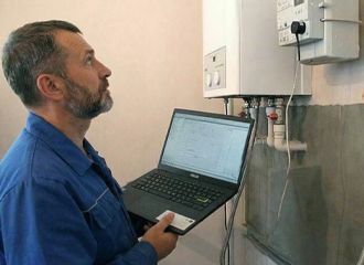 Поверка счетчика газа: сроки, процедура и профессиональное оборудование от GKK-Shop.ru