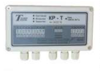 Контроллер-регулятор КР-Т(ТехноТерм)
