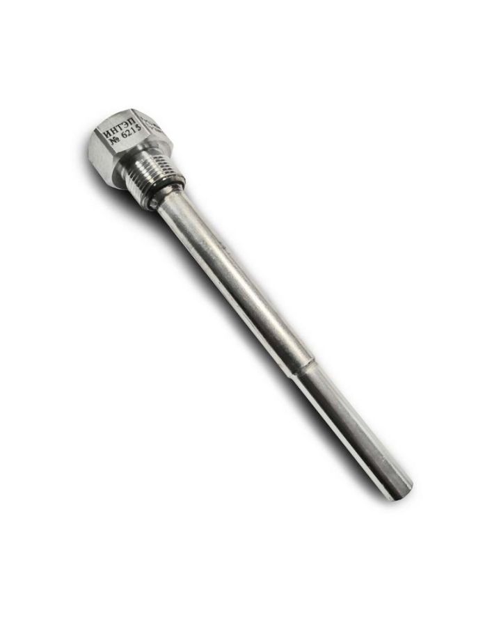 Гильза защитная l180 d8 резьба м20х1,5