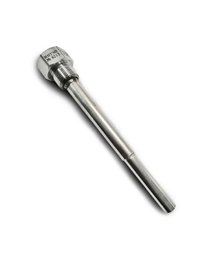 Гильза защитная l180 d8 резьба м20х1,5