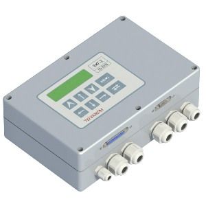 Счётчик газа вкг-2