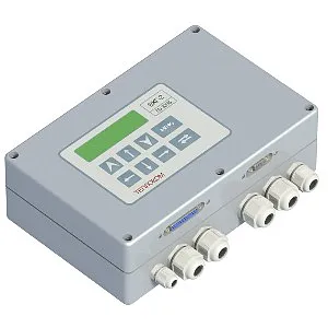 Счётчик газа вкг-2