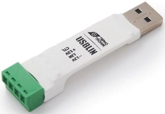 Адаптер USB-LIN(Термотроник)