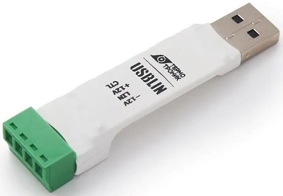Адаптер usb-485(термотроник)