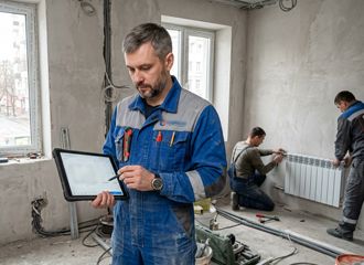 Расчет пластинчатого теплообменника: методика и онлайн-калькулятор