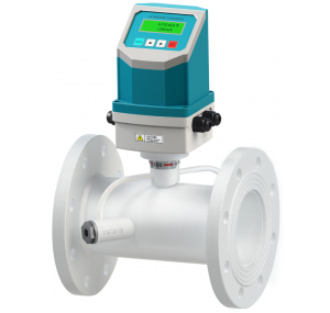 УЛЬТРАЗВУКОВОЙ РАСХОДОМЕР SLS-720A