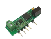 Плата твк.rs485.02 