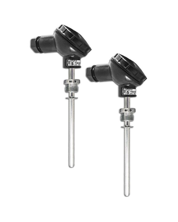 Ктсп-н (d8, l120, pt100 a, 4х, δt=3°c класс 1, подвижный штуцер м20х1,5)