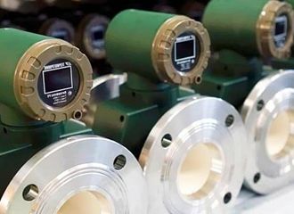 Расходомер Питерфлоу РС: принцип работы и применение в различных отраслях