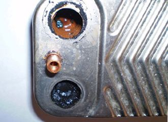 Теплообменник для котлов: виды, принцип работы и особенности выбора